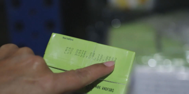 Bakan Yumaklı'dan Antalya'da gıda deposunda tespit edilen ürünlere ilişkin paylaşım