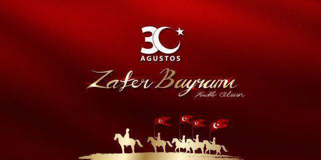Atatürk 30 Ağustos sözleri ve mesajları! En güzel 30 Ağustos Zafer Bayramı Atatürk mesajları!