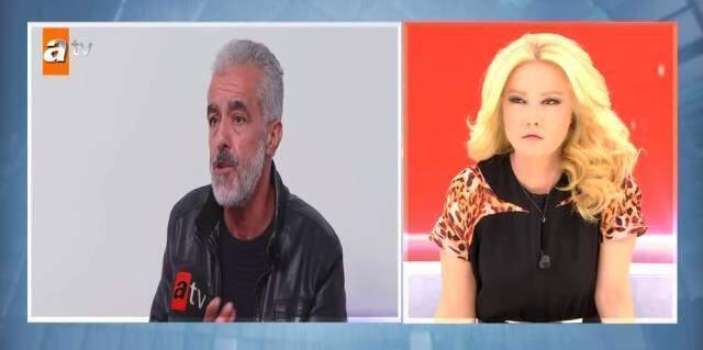 Müge Anlı'nın stüdyosunda gözaltına alınan adam cinayeti itiraf etti: Boğup su kuyusuna attım
