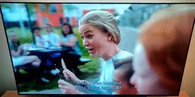 Kimse gözlerine inanamadı! Yabancı dizide Arda Turan rüzgarı