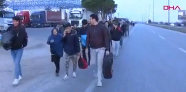 Haberler.com Türkiye ve dünya gündemi: Haberler.com editörleri 9 Nisan 2022'deki önemli haberleri sizler için derledi!
