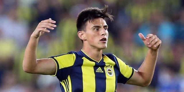 Elif Elmas İtalyan devine imzayı atıyor, Fenerbahçe'nin kasası yine doluyor