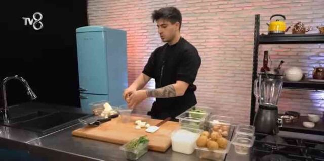 Masterchef Muratcan kimdir, kaç yaşında? Muratcan Sural kim, yaşı, aslen nereli, evli mi?
