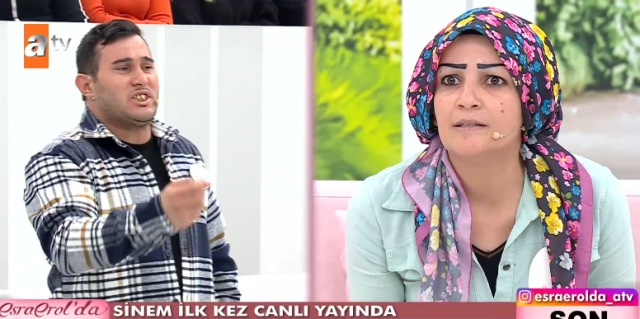 ATV CANLI YAYIN İZLE || 7 OCAK Esra Erol canlı izleme linki! Esra Erol'da son bölümde neler oldu?