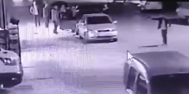 İzmir'deki Tekel Bayii Olayında Müebbet ve 18 Yıl Hapis İstemi