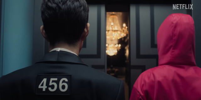 Squid Game 3. sezon fragmanı İZLE! Squid Game 3. sezon fragmanı yayınlandı mı?