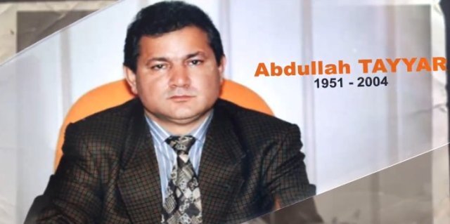 Modern Çikolata'nın sahibi kim? Modern Çikolata kimin?