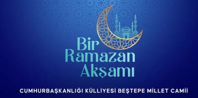Bir Ramazan Akşamı nerede çekiliyor, Kanal D Ramazan iftar programı nerede çekiliyor?