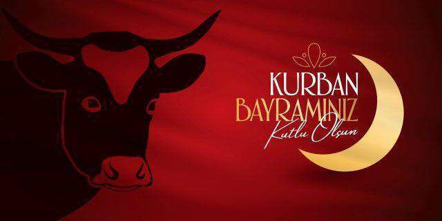 Kurban Bayramı mesajları! Whatsapp, Facebook ve Instagram için Kurban Bayramı mesajları! En güzel ve anlamlı resimli Kurban Bayramı mesajları!