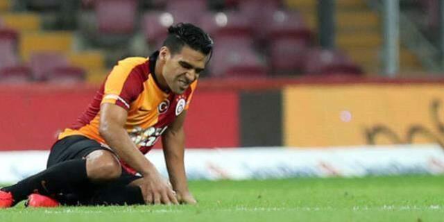 G.Saray'ın Avrupa'daki rakibi Randers ile Falcao'nun değerinin neredeyse aynı olması dikkat çekti