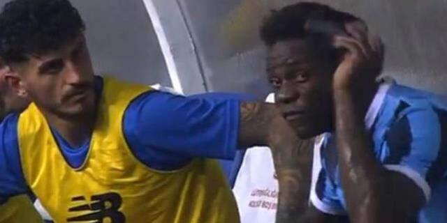 Son Dakika: Adana Demirspor, Teknik Direktör Samet Aybaba ile yolları ayırdı