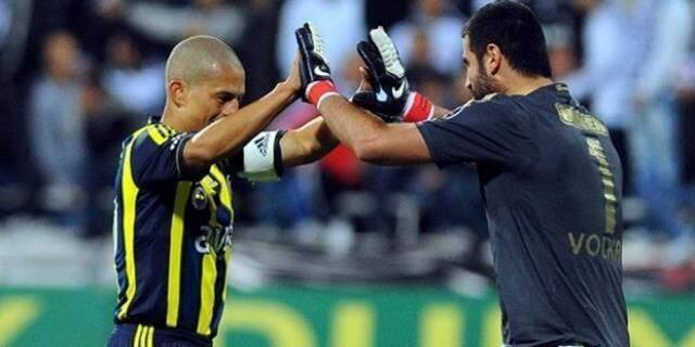 Volkan'dan dikkat çeken Alex ve Muslera sözleri! Rüya 11'ine G.Saray'dan 3, Beşiktaş'tan 1 futbolcu aldı