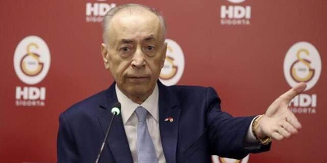 Fatih Altaylı, Galatasaray'a resmen geri döndü! Döner dönmez zehir zemberek sözler savurdu