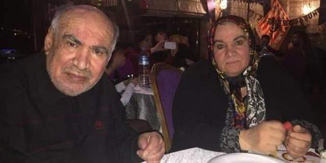 Eski KOMBASSAN Holding Yönetim Kurulu Başkanı Haşim Bayram vefat etti