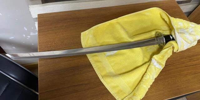 Son Dakika: Başak Cengiz'i yolda yürürken samuray kılıcıyla öldüren Can Göktuğ Boz tutuklandı