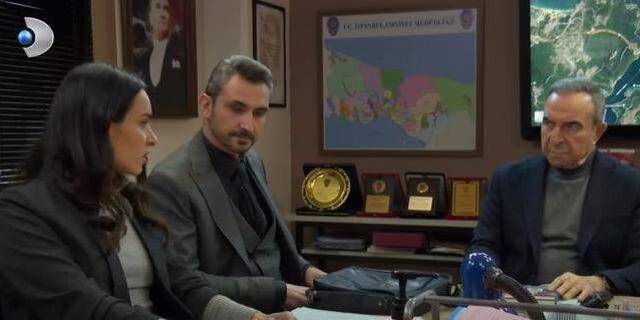 Arka Sokaklar 604. bölüm fragmanı yayınlandı mı? Arka Sokaklar 603. yeni bölümde neler olacak? Arka Sokaklar konusu ve oyuncuları! Yeni bölüm fragmanı