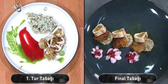 Masterchef kim kazandı 2022? Masterchef kim elendi? Eren mi, Hasan mı? Masterchef finali kim kazandı? Masterchef finalistleri kim?