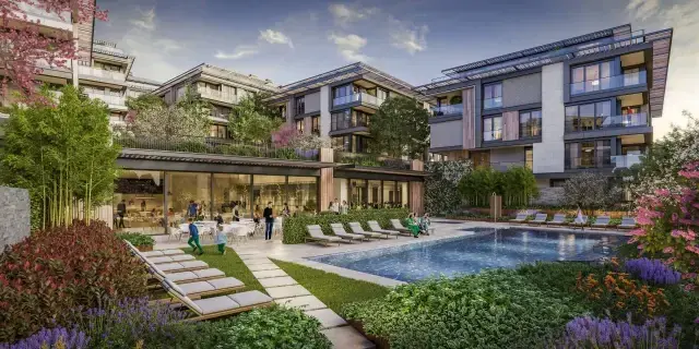 2021'i satış rekoruyla kapatan Tahincioğlu, bu yıl toplam 4 yeni proje hayata geçirecek