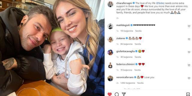 Fedez kim? Fedez hasta mı?