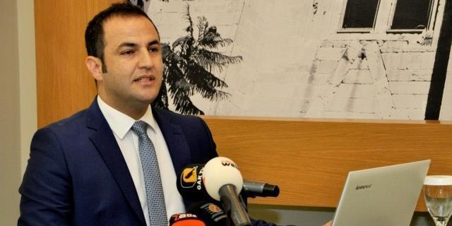 Ünlü anketçi Murat Gezici: Kararsızların yüzde 62,7'sini oluşturan kadınlar seçimin kaderini belirleyecek