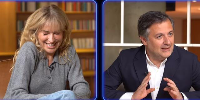 Burcu Esmersoy'dan evlilik sorusuna olay cevap: Çok aşığım, evlenirim