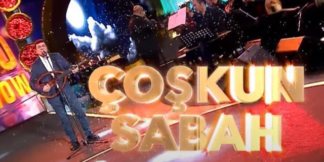 Coşkun Sabah kimdir? Coşkun Sabah kaç yaşında, nereli? Coşkun Sabah şarkıları!