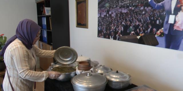 6'lı masadan kritik toplantı! Muhalefet, Erdoğan'ın üçüncü adaylığına karşı yeni çizgisini belirleyecek