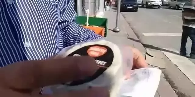 Son dakika haber: Ali Fazıl Kasap, Tarım Kredi Kooperatifi Marketinde: 'Birçok Ürün ya Miadına Çok Az Zaman Kalmış ya da Son Kullanma Tarihi Bugün'