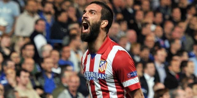 Arda Turan futbolculuk kariyerini resmen noktaladı