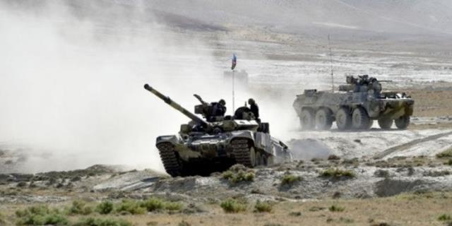 Kaç Ermeni askeri öldürüldü? Paşinyan'ın verdiği rakam, Aliyev'inkinin yarısı bile değil