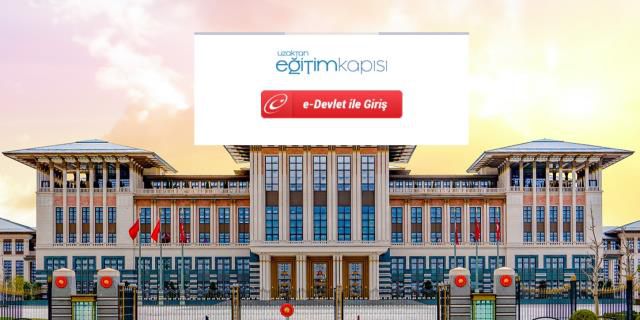 UEK açılımı nedir? UEK ne demek? Uzaktan Eğitim Kapısı UEK nasıl açılır, ne işe yarar, hangi site?