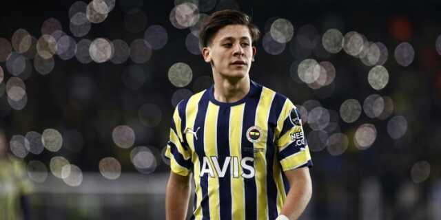 Fenerbahçelileri ayağa kaldıran iddia! Prens Selman, Arda Güler için düğmeye bastı