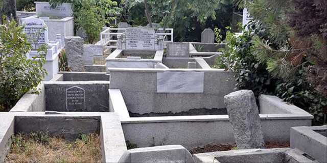 Mezarlığa abdestsiz girilir mi? Abdestsiz mezarlığa gidilir mi? Mezarlık ziyareti abdestsiz yapılır mı? Kabir ziyaretinde abdest alınır mı?