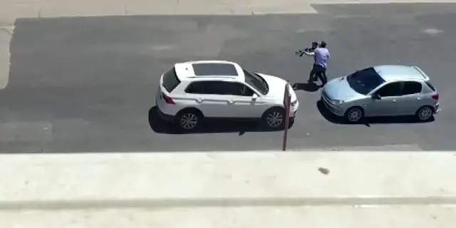 Eski eşi ile kayınpederini öldüren zanlı kendini böyle savundu: Hazmedemedim