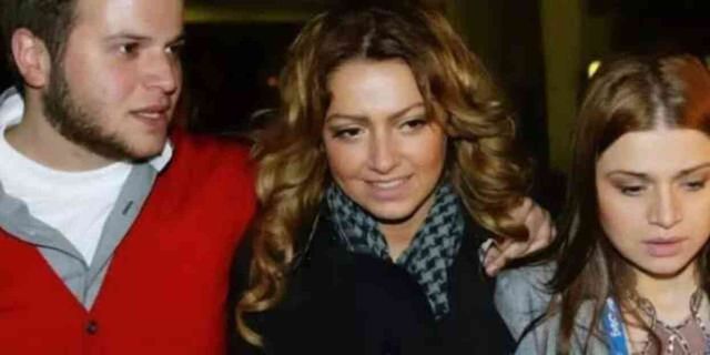 Hadise'nin erkek kardeşi kim? Hadise'nin sır gibi saklanan kardeşi Murat Açıkgöz kimdir?
