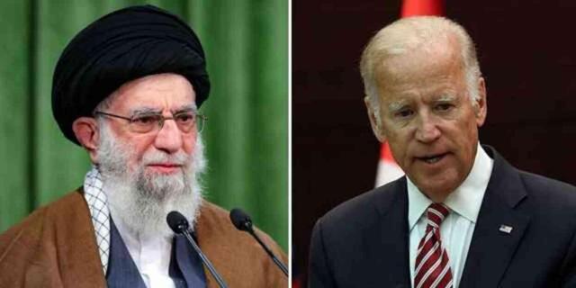 İsrail'e yapılması beklenen misilleme öncesi İran'dan ABD'ye mesaj: Çatışmaya müdahil olma