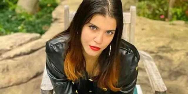 KIZILCIK ŞERBETİ'NİN NİLAY'I FEYZA CİVELEK GÖZALTINA MI ALINDI? Feyza Civelek uyuşturucu mu kullanıyor?