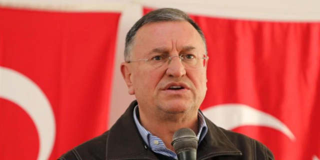 Lütfü Savaş kimdir? CHP'den ihraç edilen Lütfü Savaş kaç yaşında, nereli?