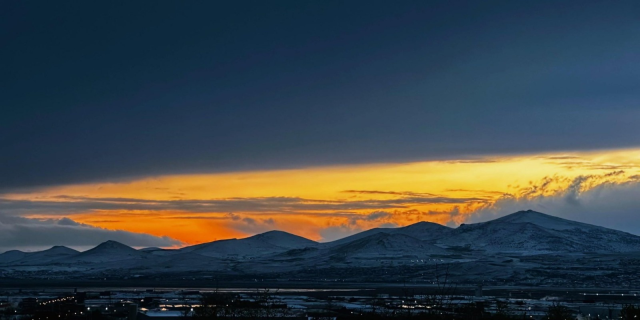Kayseri Foto Maraton Yarışmasında Basın Mensuplarına Ödül Yağmuru