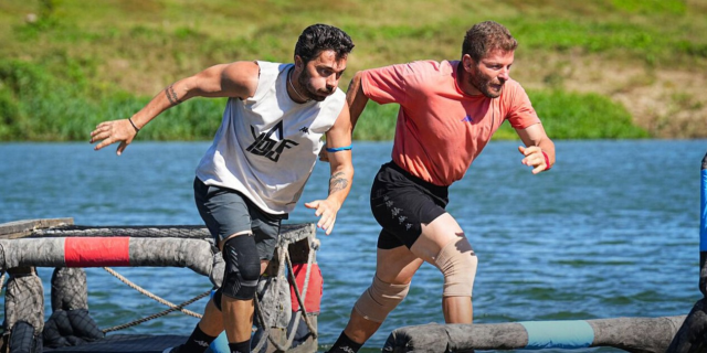 Survivor'da eleme adayı kim oldu? 6 Mayıs 2025 Survivor'da dokunulmazlık oyununu kim kazandı?