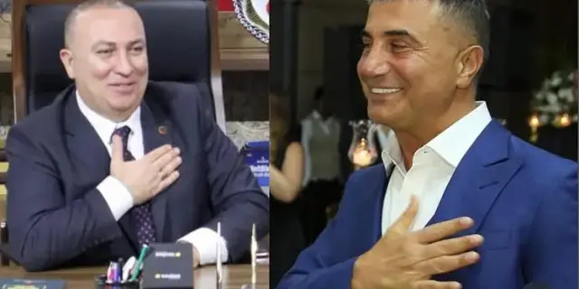 Sosyal medya paylaşımlarından biri