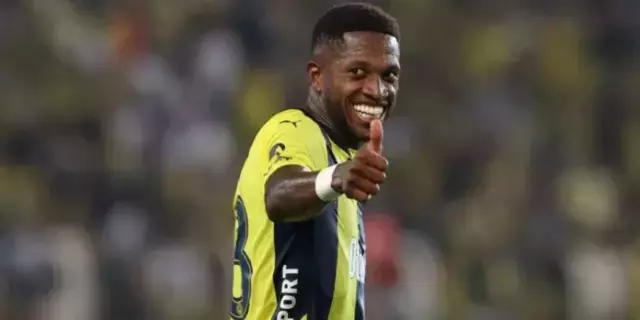 Fenerbahçe'de Fred dönemi kapandı