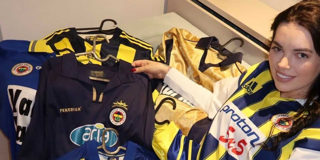 Fenerbahçe taraftarı işi gücü bırakıp bir kadının peşine düştü: Tehdit mesajları alıyorum