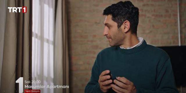 Masumlar Apartmanı 42. bölüm fragmanı izle! Masumlar Apartmanı yeni bölüm fragmanı izle!