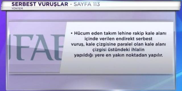 Trabzonspor-Beşiktaş maçı tekrar edilecek mi? TFF son kararını verdi