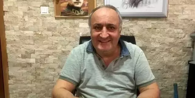 'Ekmek aptal toplumların temel gıda maddesidir' diyen Ekmek Üreticileri Sendikası Başkanı Cihan Kolivar gözaltına alındı
