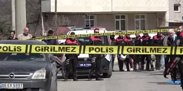 Baba azmettirmiş, oğlu öldürmüş