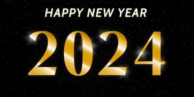 2024 yeni yıl kutlama ve tebrik mesajları! (HOŞGELDİN 2024) En güzel yeni yıl mesajı!
