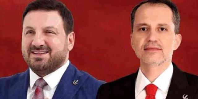 Davut Güloğlu kimdir? Yeniden Refah Partisi Düzce Belediye Başkan Adayı Davut Güloğlu kaç yaşında ve nereli?