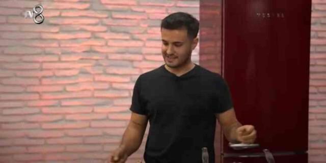 Masterchef Semih kimdir, kaç yaşında? Semihcan Temiz kim, yaşı, aslen nereli, evli mi?